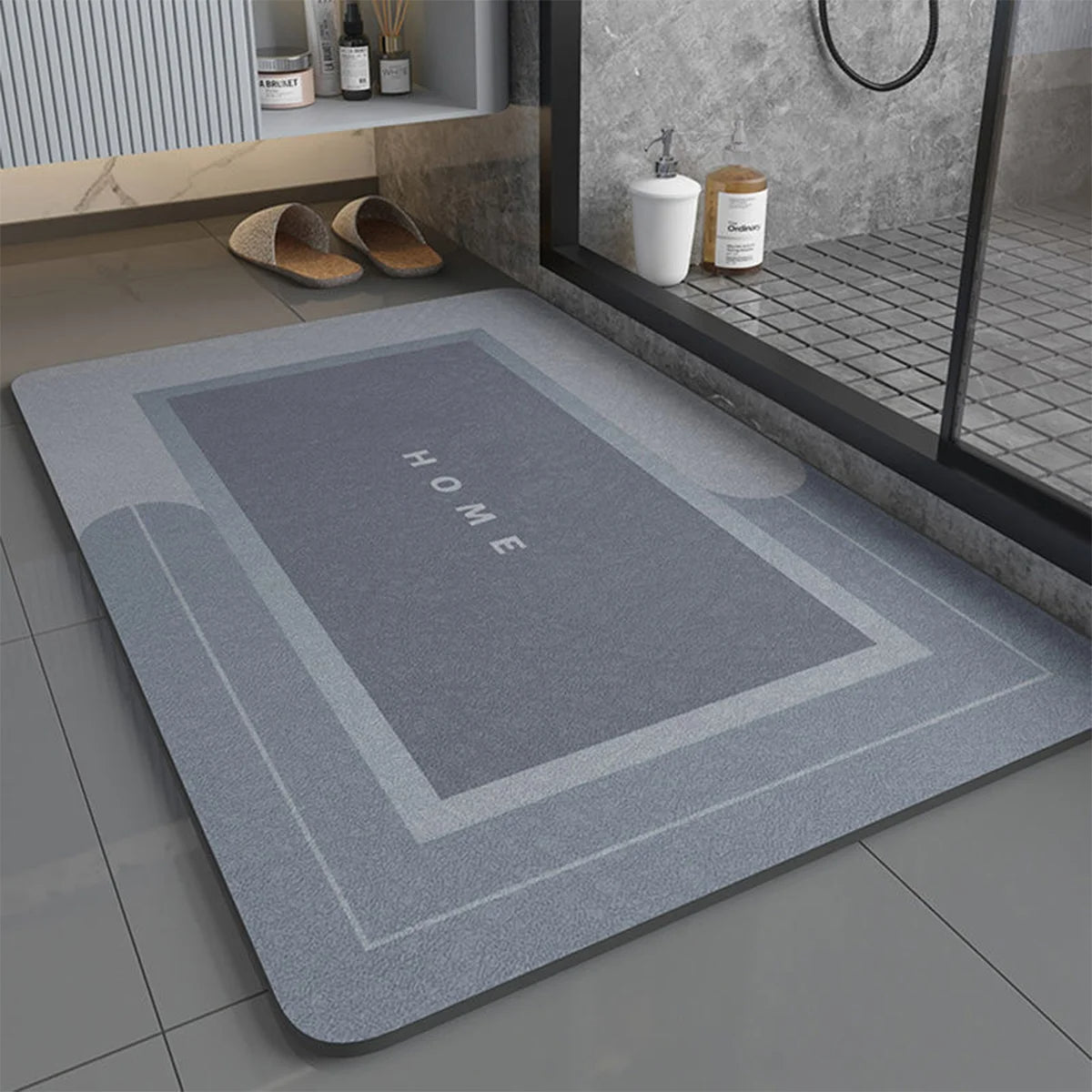 SmartMat