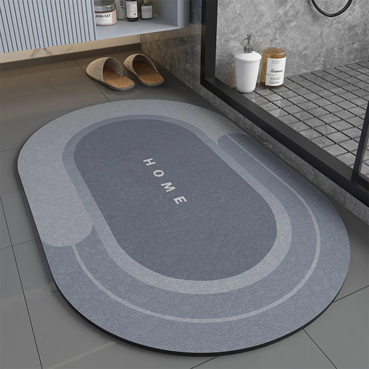 SmartMat